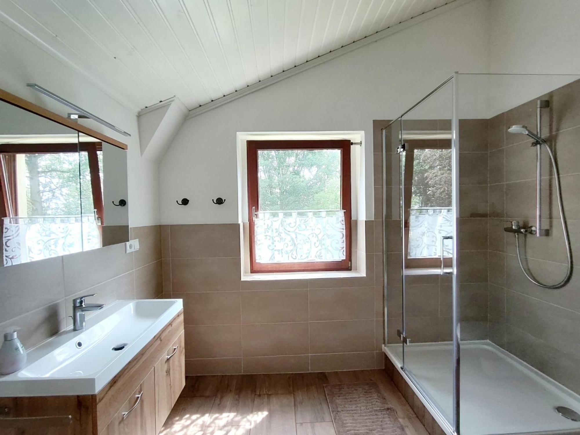Herrenhaus Harmshagen Testorf-Steinfort 외부 사진